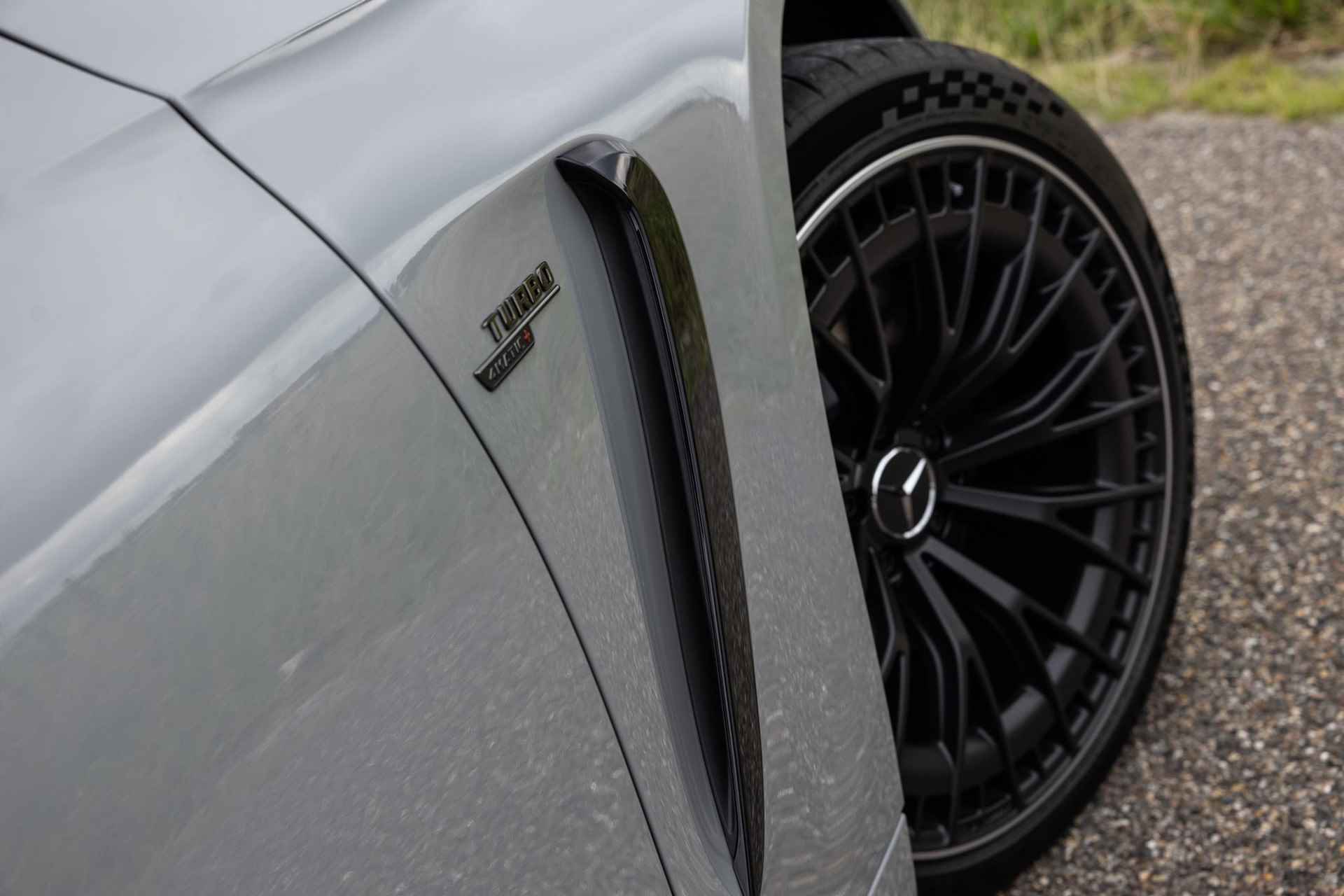 Mercedes-Benz CLE 53 AMG 4MATIC+ Coupé | Premium Plus | Nightpakket I & II | AMG Performance Stoelen High End | AMG Dynamic Plus | AMG Drivers Pakket | Carbon | 20-Inch AMG | Rijassistentiepakket | Standkachel - 15/56