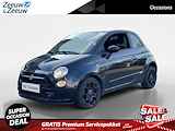 Fiat 500 0.9 TwinAir Plus | NIEUW BINNEN! | Panoramadak | Climate control