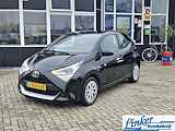 Toyota Aygo 1.0 VVT-i x-play CAMERA CARPLAY GEEN AFLEVERKOSTEN