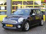 Mini Mini Clubman 1.6 Cooper Chili