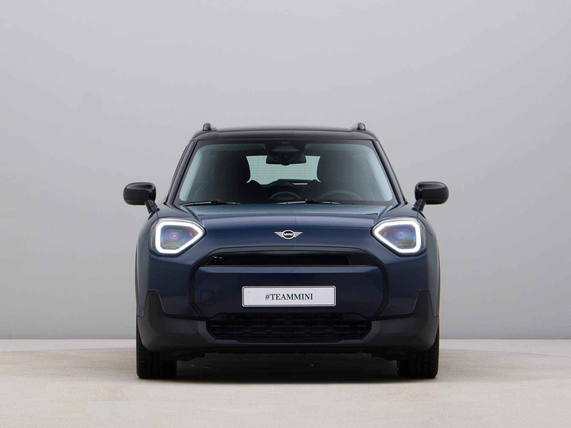 MINI Aceman E Classic Pakket S PRIVATE LEASE EUR 465,- (48 mnd/10.000 km) - 7/25