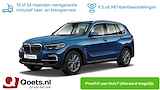 BMW X5 xDrive45e High Executive xLine - Panoramadak - Comfort Access - Parking Assistant Plus - Driving Assistant Pro - Head-Up Display - Luchtvering