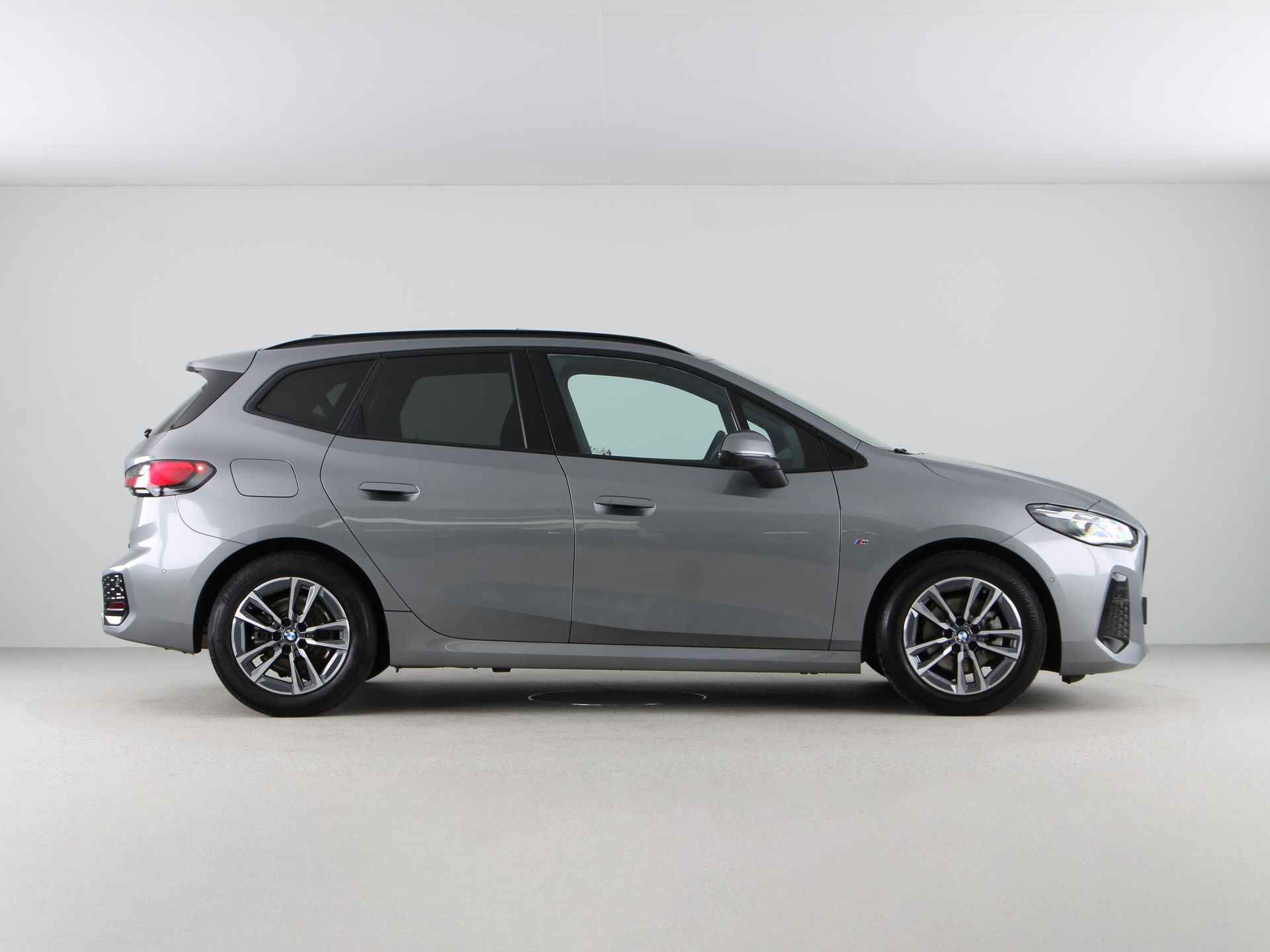 BMW 2 Serie 218i Active Tourer M-Sport - 10/26