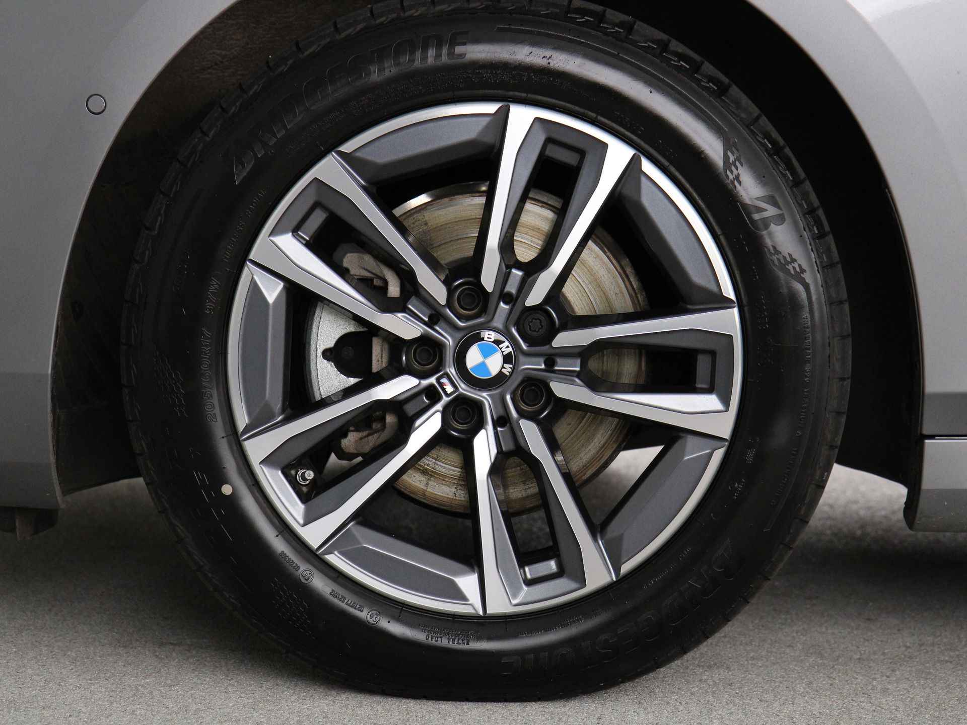 BMW 2 Serie 218i Active Tourer M-Sport - 20/26