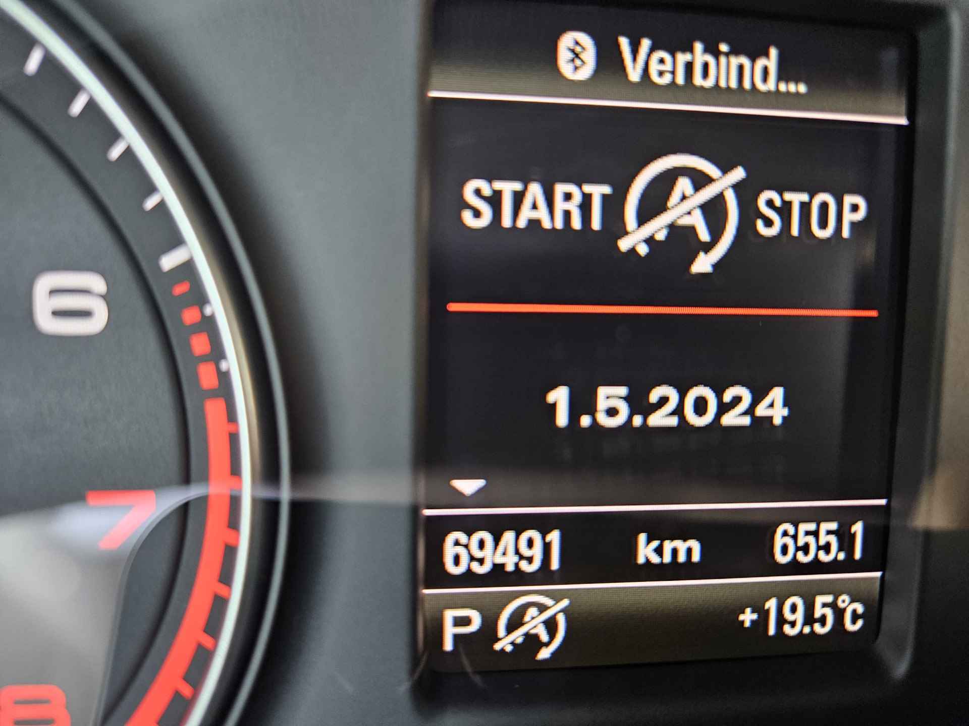 Audi Q3 1.4 TFSI CoD Design Pro Line Plus - 29/33