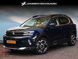 Citroen C5 Aircross 1.6 Plug-in Hybrid 180 Max / Schuif-/kanteldak / Adaptive cruise control / 19" Velgen