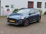 Ford Focus 1.5 EcoBoost 150pk Active Business/ Trekhaak/ Camera achter/ Stoelverwarming/ 18 Inch velgen/ DAB/ Apple Carplay/ 1 Eigenaar/ Origineel NL/ NAP