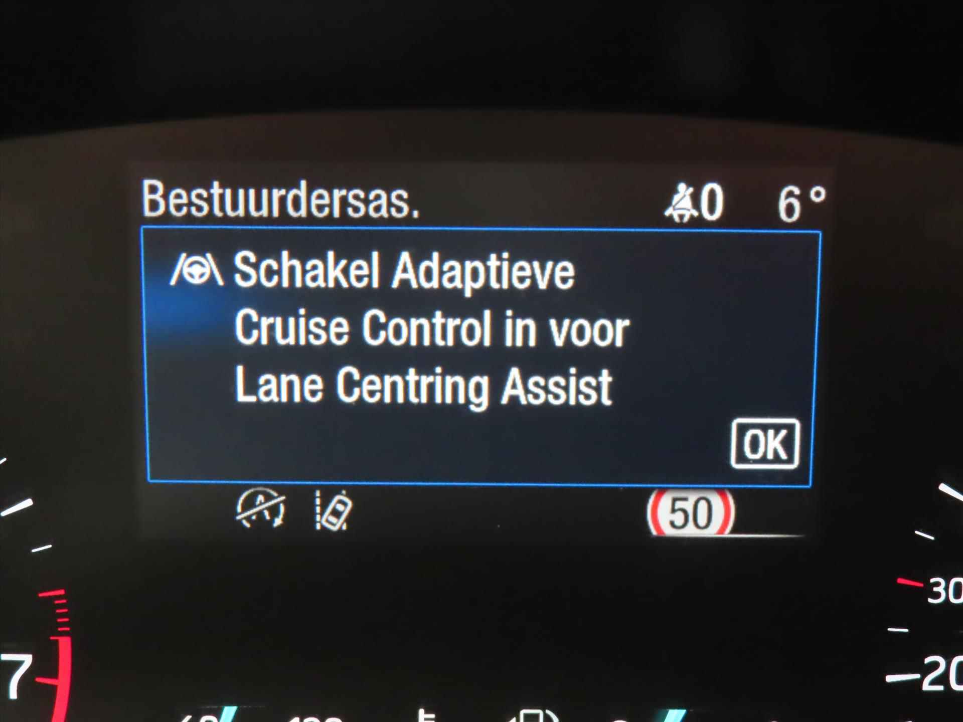 Ford Focus 1.5 EcoBoost 150pk Active Business/ Trekhaak/ Camera achter/ Stoelverwarming/ 18 Inch velgen/ DAB/ Apple Carplay/ 1 Eigenaar/ Origineel NL/ NAP - 30/46