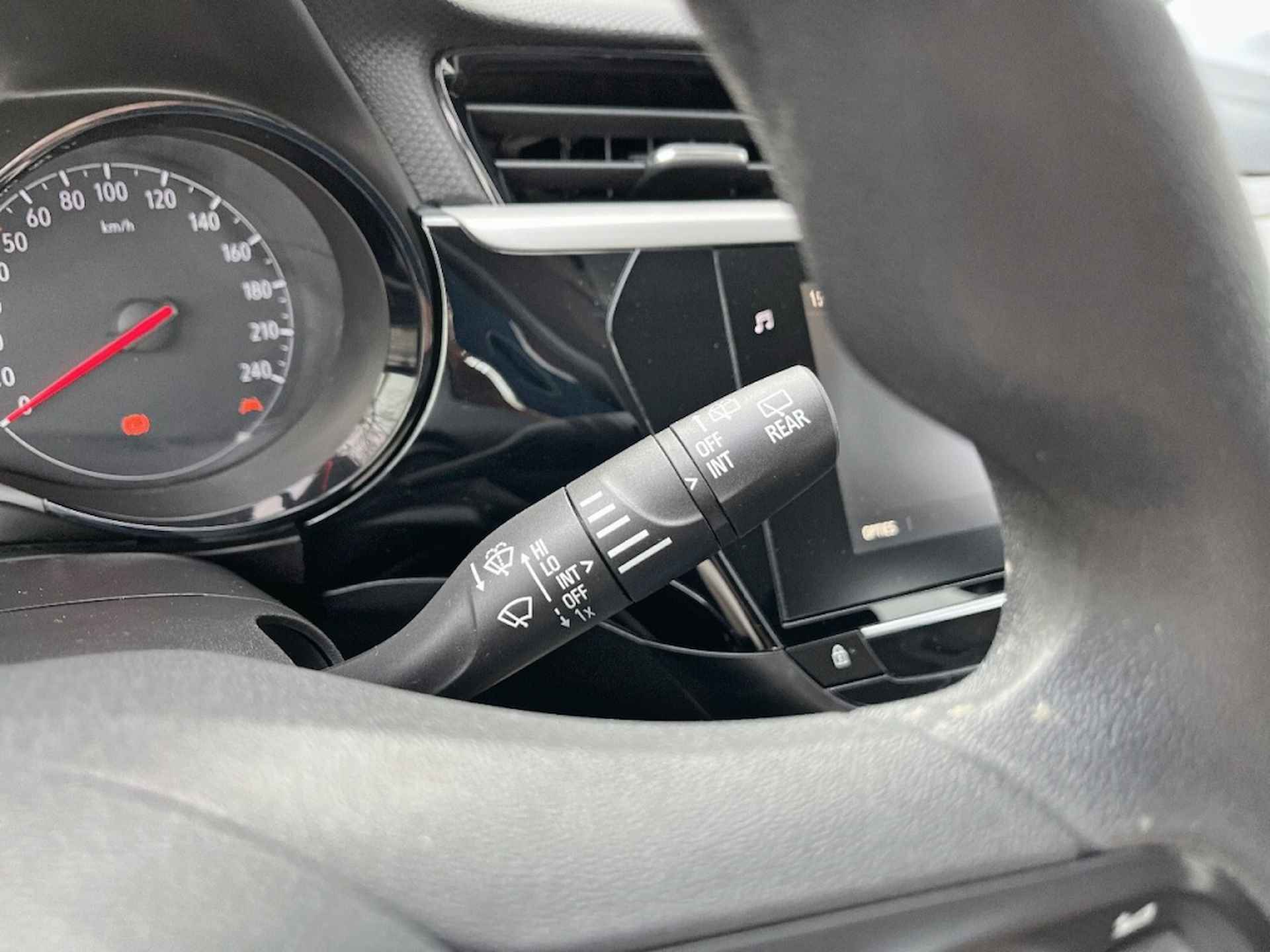 Opel Corsa 1.5 D Edition ACC NAVIGATIE CRUISE - 15/31