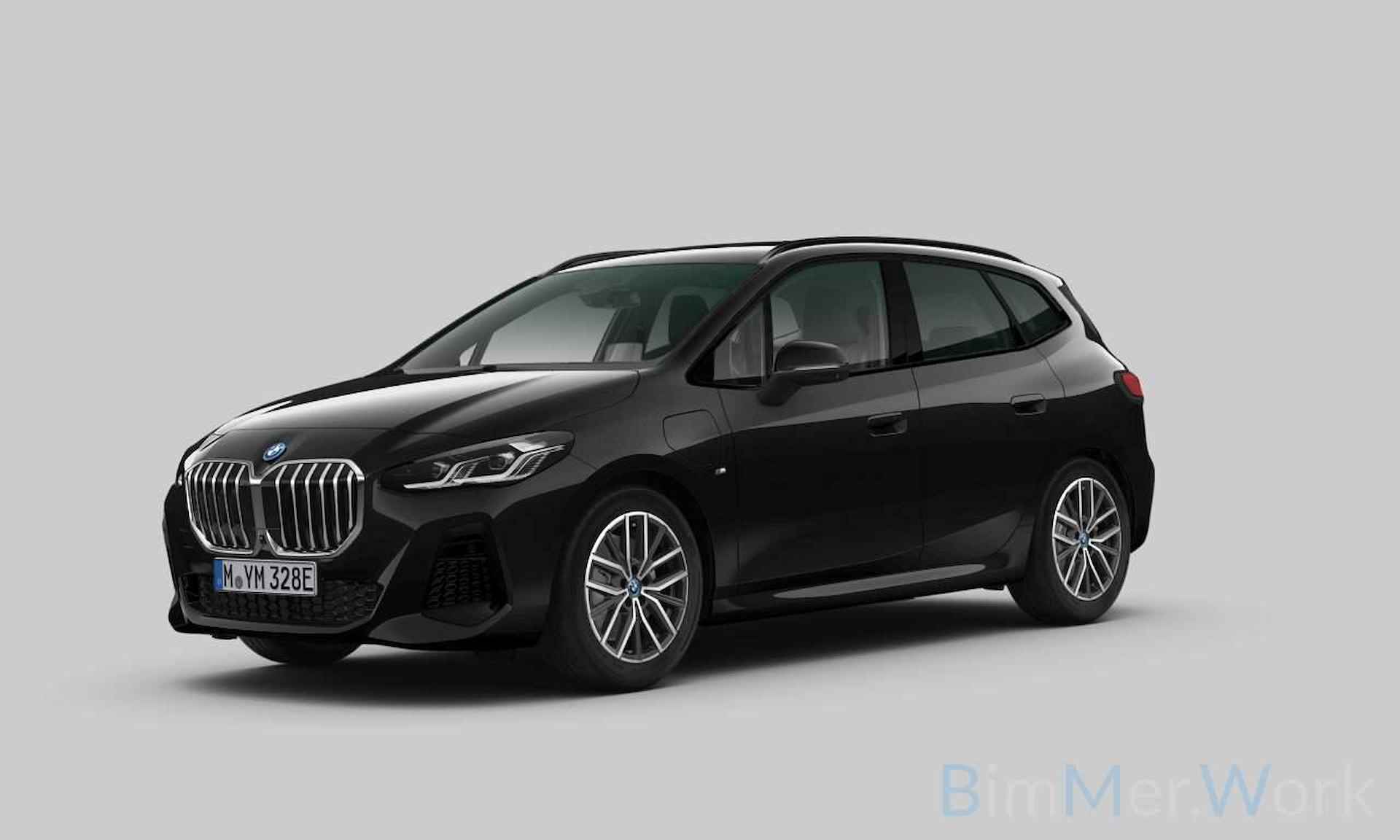 BMW 2-Serie