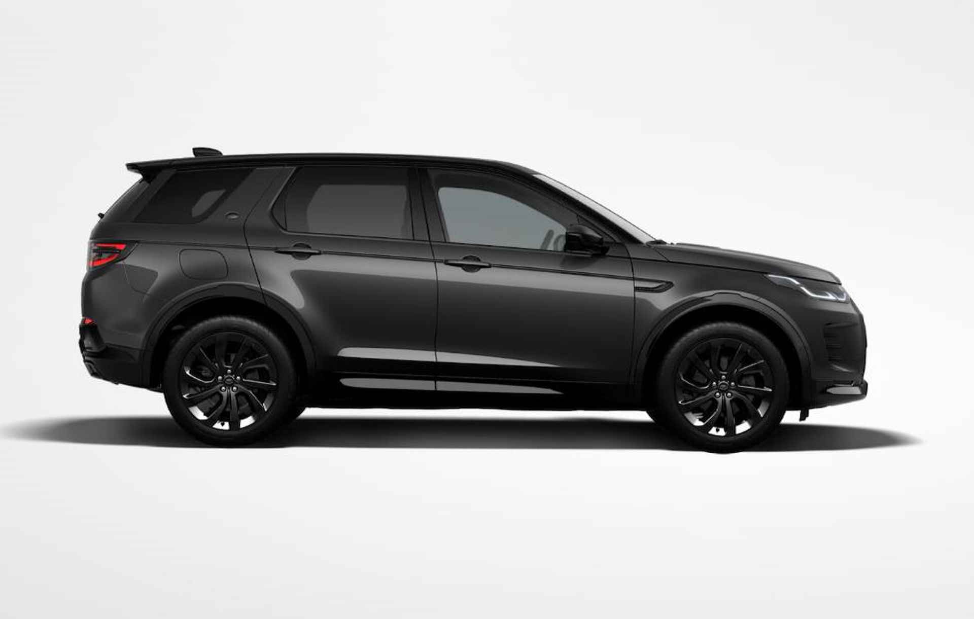 Land Rover Discovery Sport 1.5 P270e PHEV Dynamic Edition | 3D Surround | Driver Assist Pack | Cold Climate Pack | - 2/10