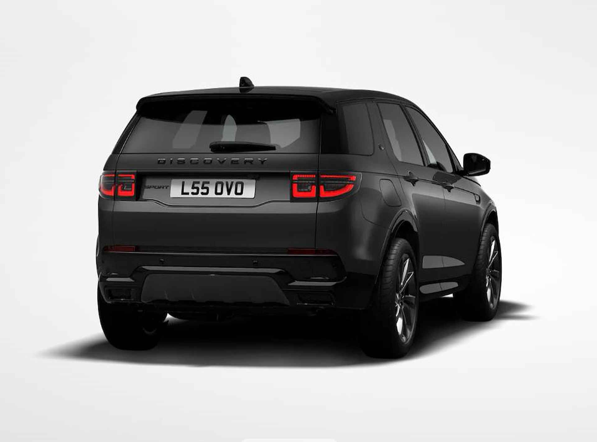 Land Rover Discovery Sport 1.5 P270e PHEV Dynamic Edition | 3D Surround | Driver Assist Pack | Cold Climate Pack | - 3/10