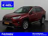 Toyota RAV4 2.5 Hybrid Executive | Panoramadak | Leder | Zondag Open!