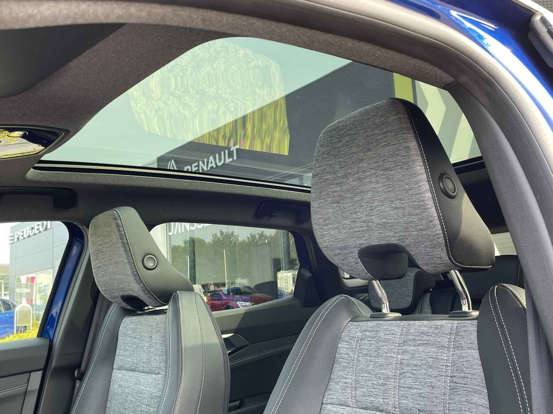 Renault Austral E-Tech Hybrid 200 Techno "Pano, Camera's, Pack Safety" - 6/29