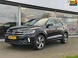 Volkswagen T-Roc 1.5 TSI R-Line Business automaat , camera , elektrische achterklep , apple-carplay, stuurverwarming