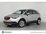 Opel Crossland X 1.2 Turbo Innovation | Distributieriem Is Vervangen | Dealer Onderhouden! | AGR | Camera | Navi | Keyless | Clima | Parkeersenso