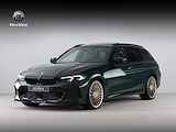 Alpina B3 GT Touring SWITCH-TRONIC Allrad - ALPINA Green II