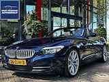 BMW Z4 Roadster sDrive35i  AUTOMAAT | | Navi | Leer | LM Velgen | Windscherm