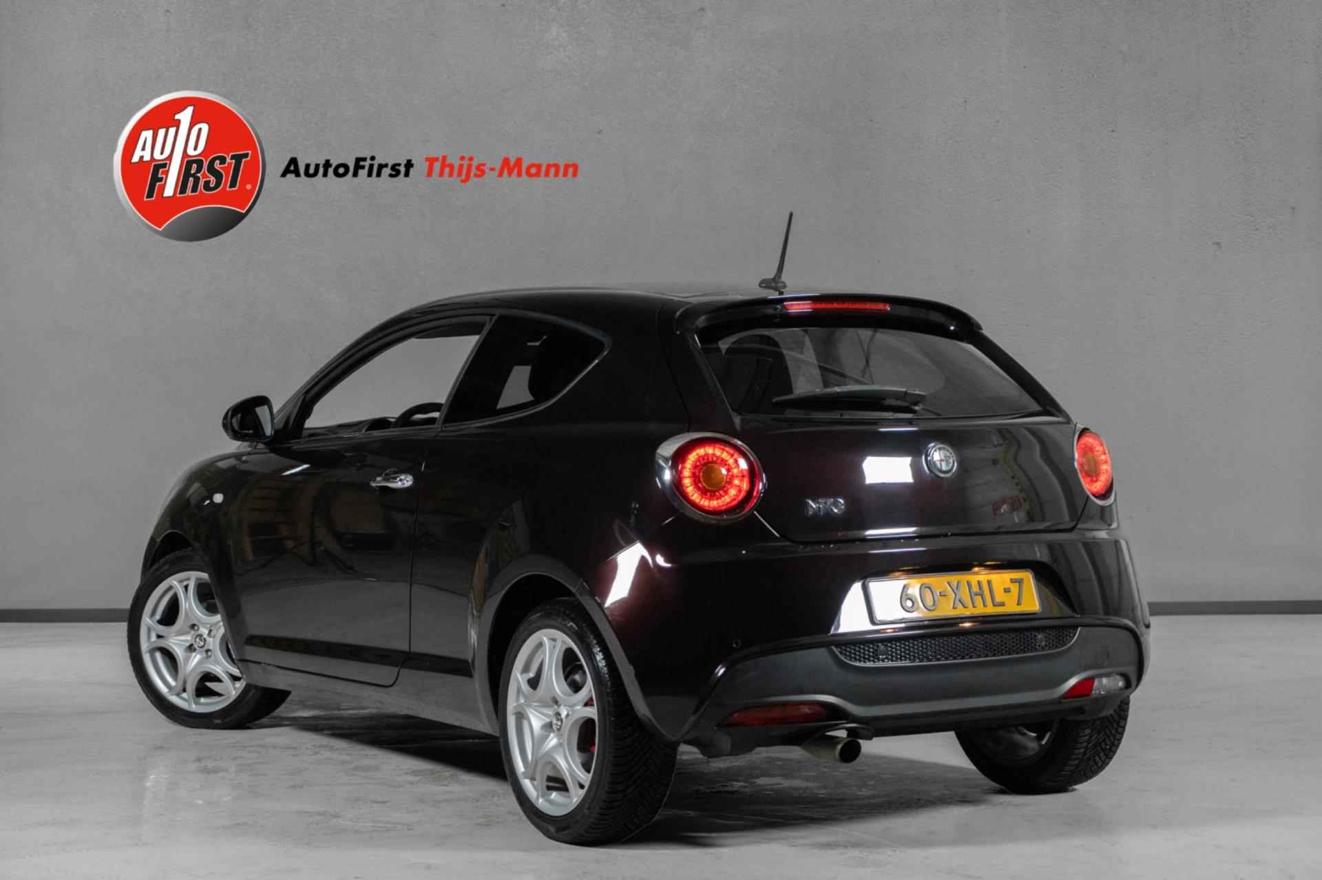 Alfa Romeo MiTo 0.9 TwinAir Progression - 3/28