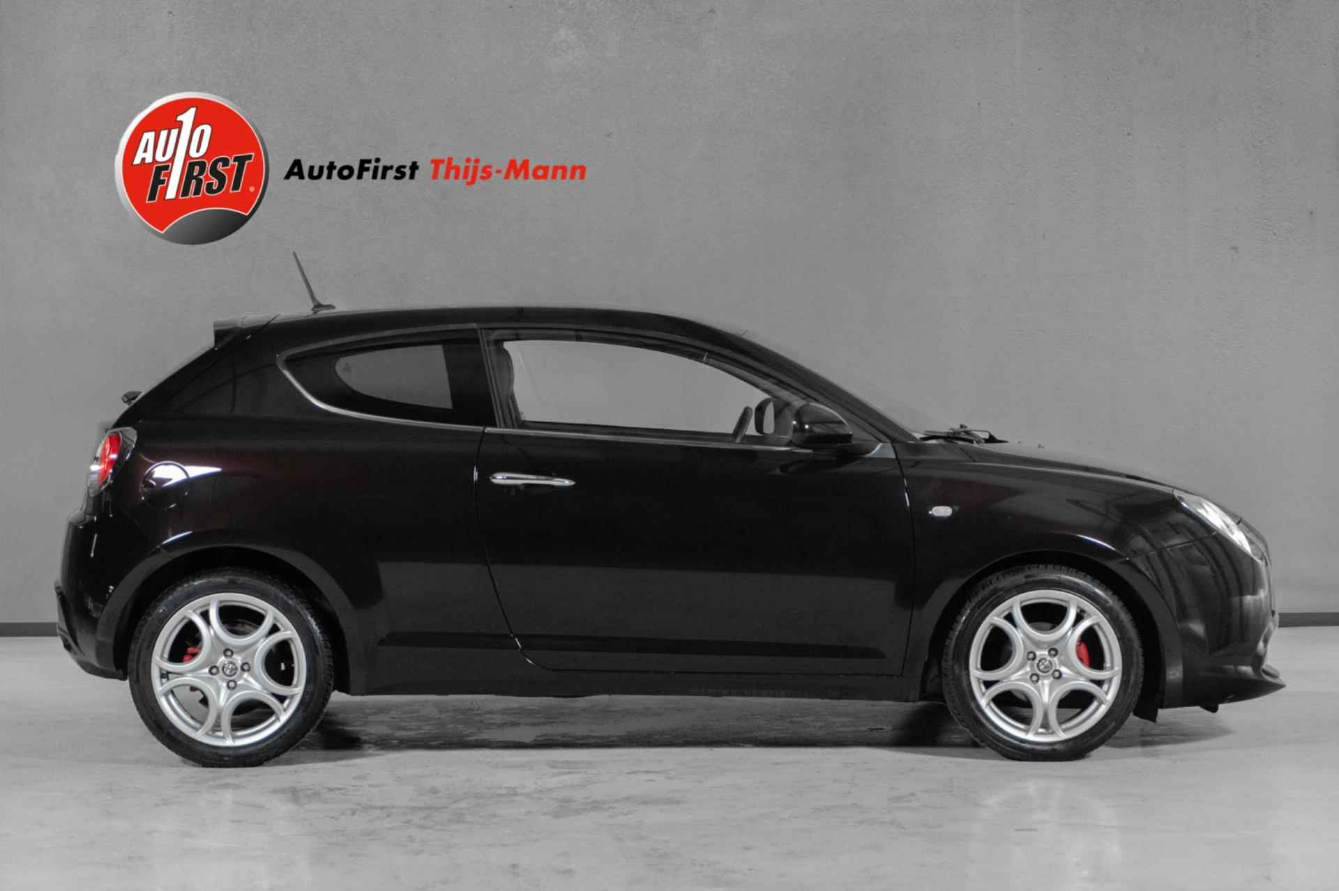 Alfa Romeo MiTo 0.9 TwinAir Progression - 5/28