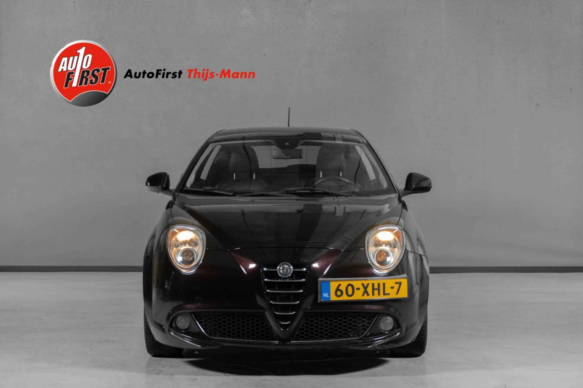 Alfa Romeo MiTo 0.9 TwinAir Progression - 6/28