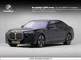 BMW i7 xDrive60 106 kWh