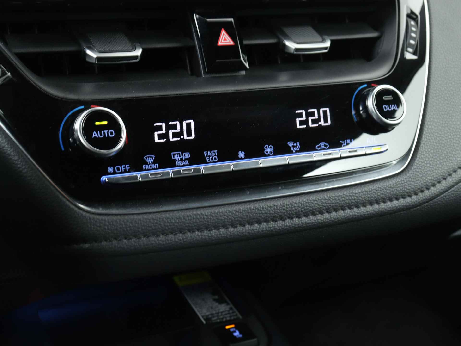 Toyota Corolla Touring Sports 2.0 Hybrid Business GR-Sport | JBL | Head-Up Display | Navigatie | Elektrische Achterklep | Norbert Hattink ovb TFS - 12/47