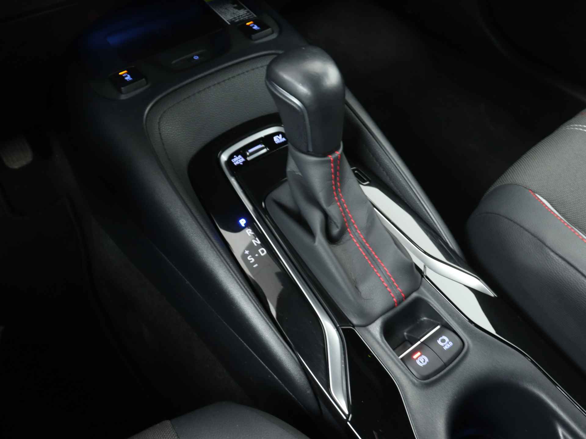 Toyota Corolla Touring Sports 2.0 Hybrid Business GR-Sport | JBL | Head-Up Display | Navigatie | Elektrische Achterklep | Norbert Hattink ovb TFS - 13/47