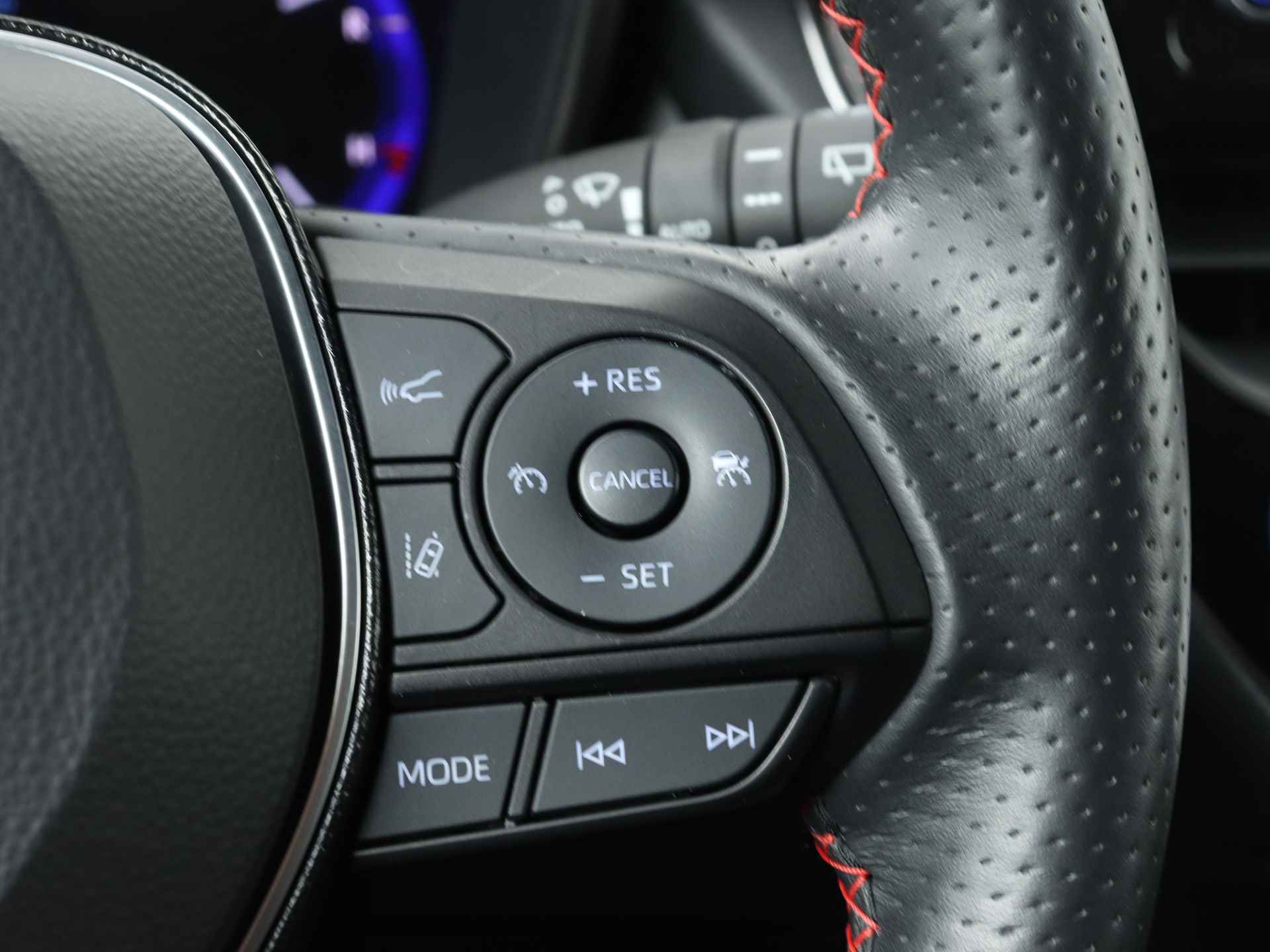 Toyota Corolla Touring Sports 2.0 Hybrid Business GR-Sport | JBL | Head-Up Display | Navigatie | Elektrische Achterklep | Norbert Hattink ovb TFS - 23/47