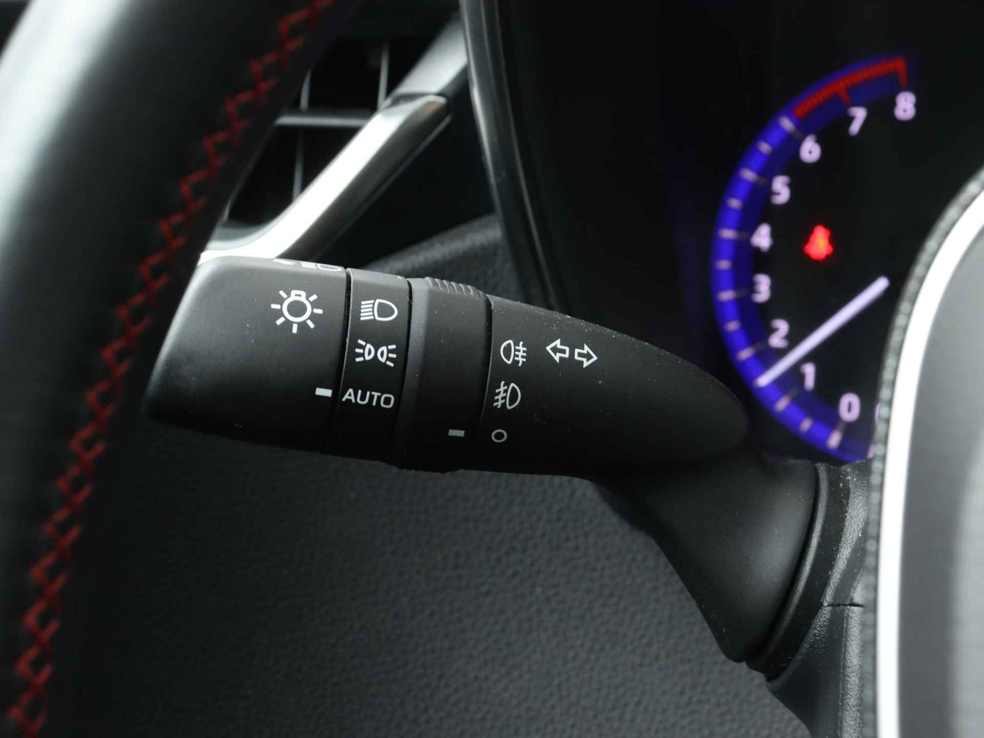 Toyota Corolla Touring Sports 2.0 Hybrid Business GR-Sport | JBL | Head-Up Display | Navigatie | Elektrische Achterklep | Norbert Hattink ovb TFS - 24/47