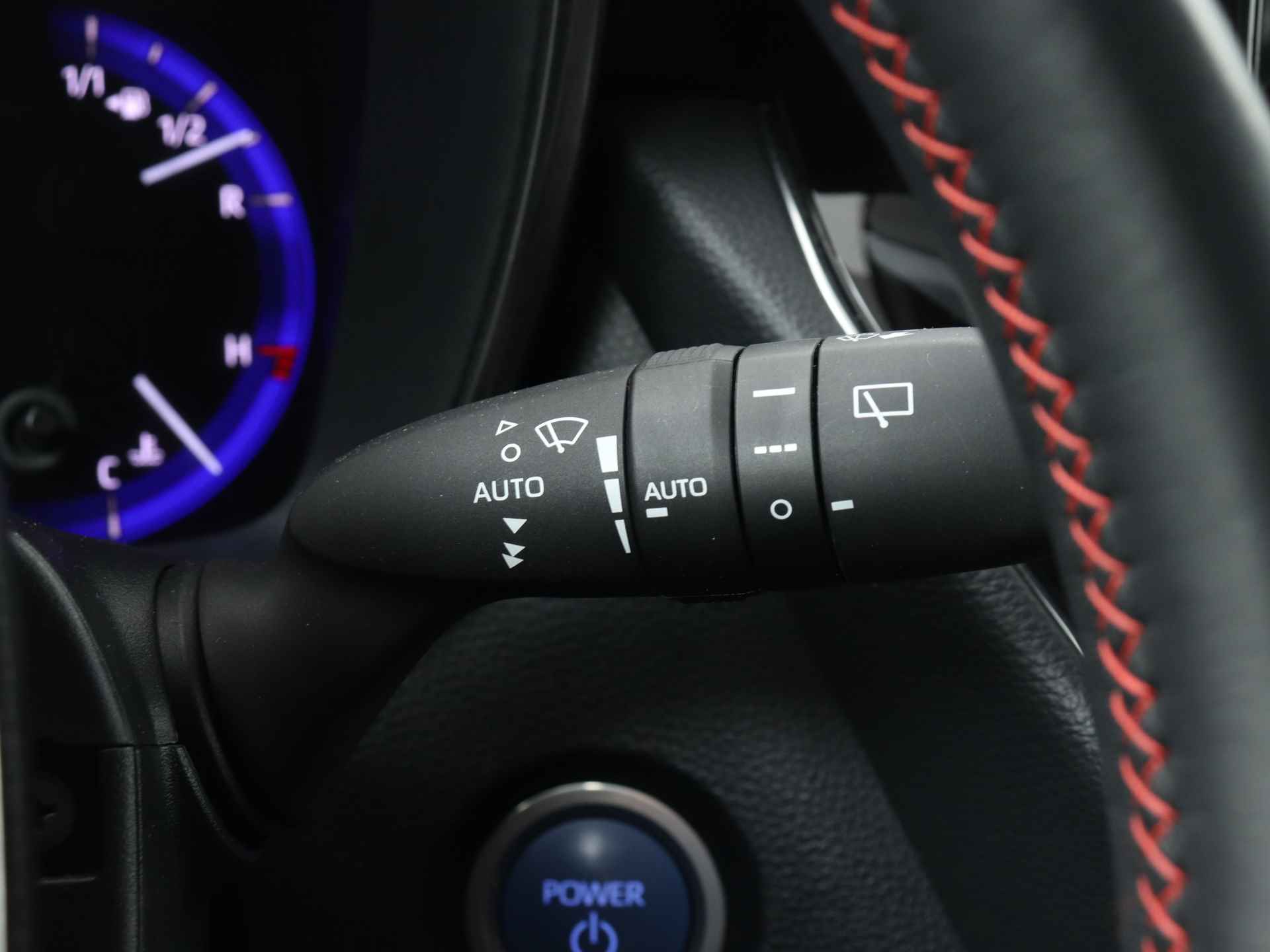 Toyota Corolla Touring Sports 2.0 Hybrid Business GR-Sport | JBL | Head-Up Display | Navigatie | Elektrische Achterklep | Norbert Hattink ovb TFS - 25/47