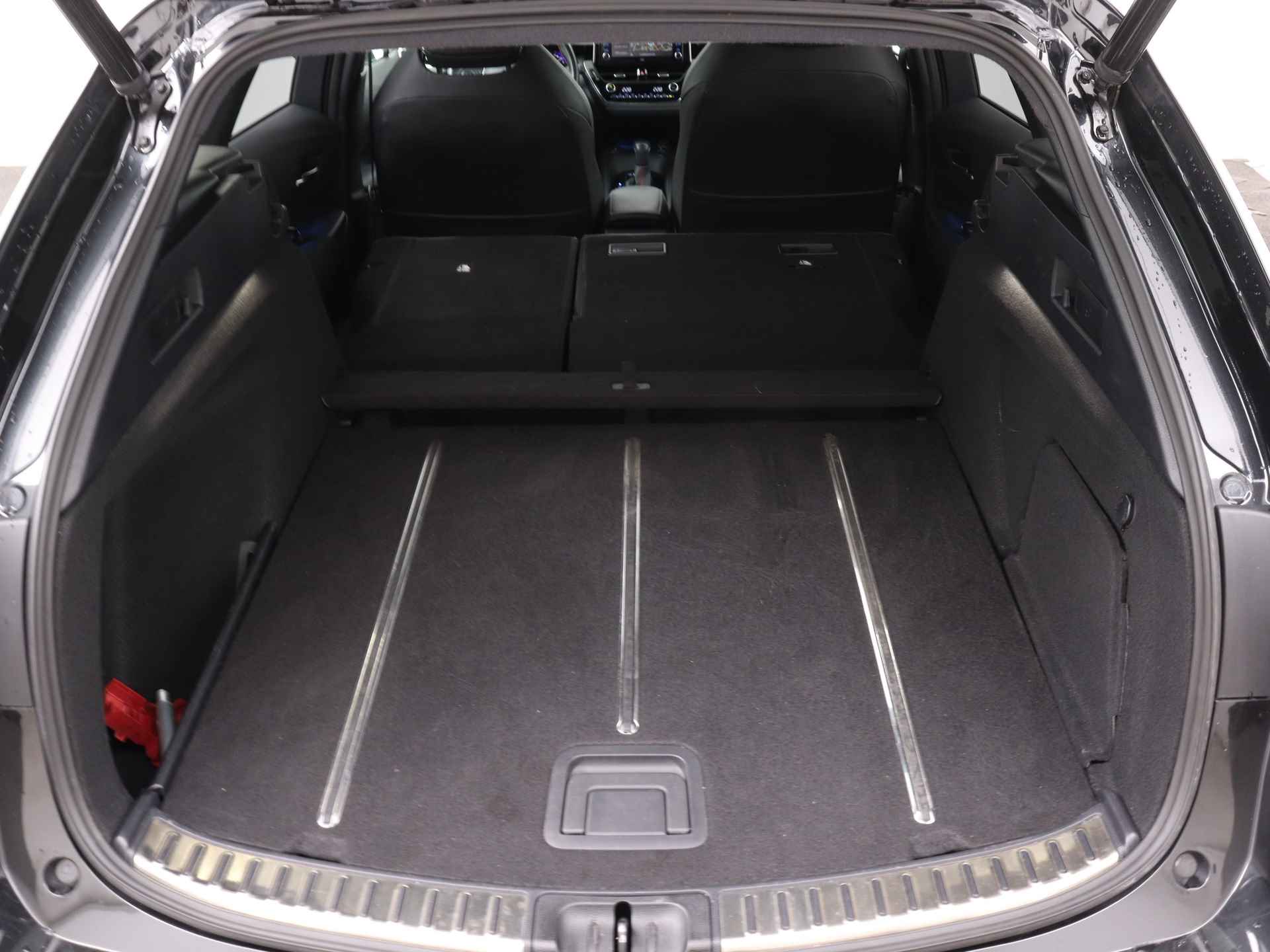 Toyota Corolla Touring Sports 2.0 Hybrid Business GR-Sport | JBL | Head-Up Display | Navigatie | Elektrische Achterklep | Norbert Hattink ovb TFS - 41/47