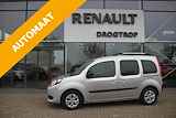 RENAULT Kangoo 115PK-LIMITED-AUTOM-95DKM-AIRCO-LMV-PDC-BLUET-