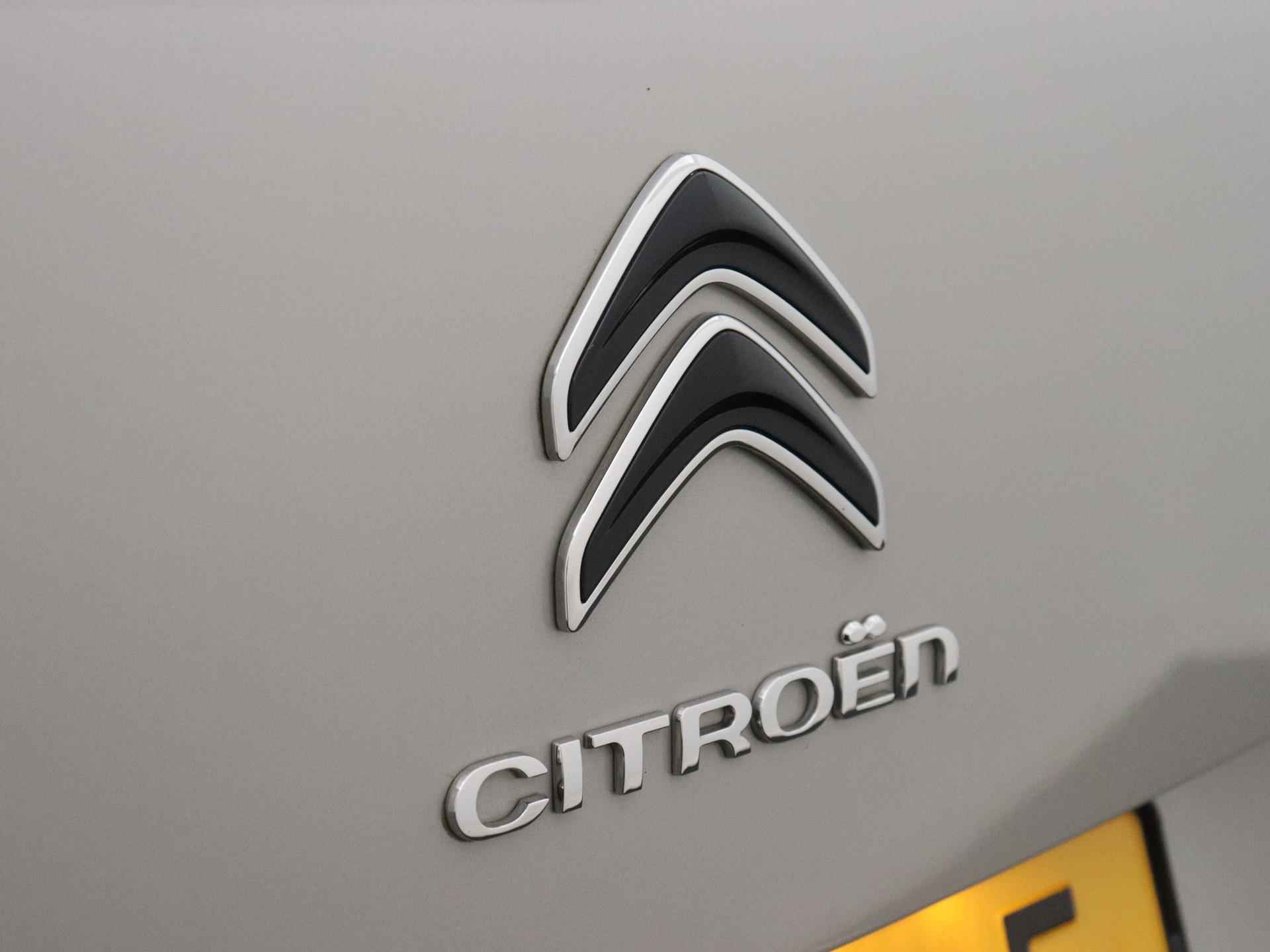 Citroen C4 Picasso Selection 130pk Automaat | Navigatie | Climate Control | Parkeersensoren Achter | Lederen Bekleding | Apple Carplay/Android Auto - 14/31