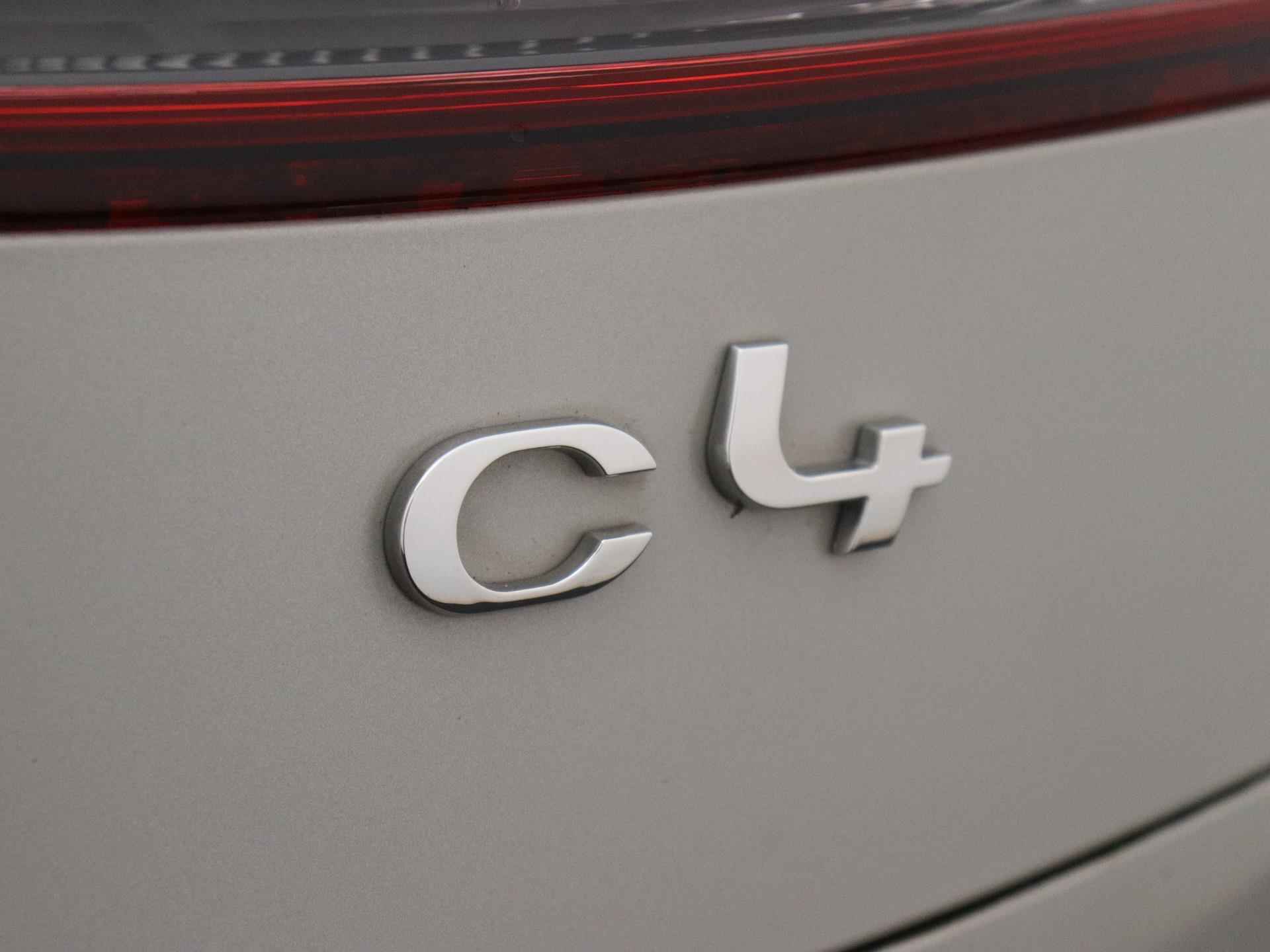 Citroen C4 Picasso Selection 130pk Automaat | Navigatie | Climate Control | Parkeersensoren Achter | Lederen Bekleding | Apple Carplay/Android Auto - 15/31