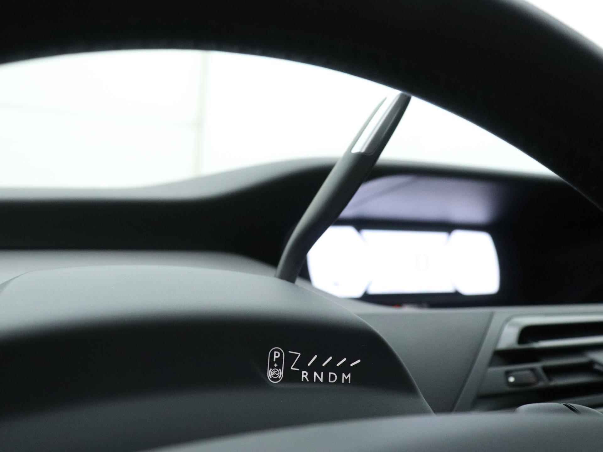 Citroen C4 Picasso Selection 130pk Automaat | Navigatie | Climate Control | Parkeersensoren Achter | Lederen Bekleding | Apple Carplay/Android Auto - 25/31