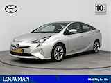 Toyota Prius 1.8 First Edition Limited | Navigatie | Trekhaak | Stoelverwarming | Head up Display | Airco Aut. |