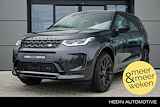 Land Rover Discovery Sport P300e 1.5 R-Dynamic SE | Panoramadak | Privacy Glass | 20" | Oyster Leder