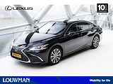 Lexus ES 300h Preference Line Business | Adaptive Cruise Control | Stoelverwarming | Apple Carplay |