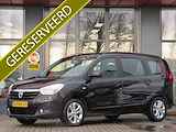 Dacia Lodgy 1.2 TCe Prestige 5p. | Airco | Navigatie | Bluetooth | Incl. Garantie | Parkeersensoren |