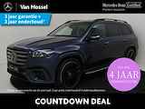 Mercedes-Benz GLS 450 4MATIC AMG Line / Premium Plus/ 23 inch/ Panoramadak/ Burmester/ Standkachel/ Zonneschermpakket