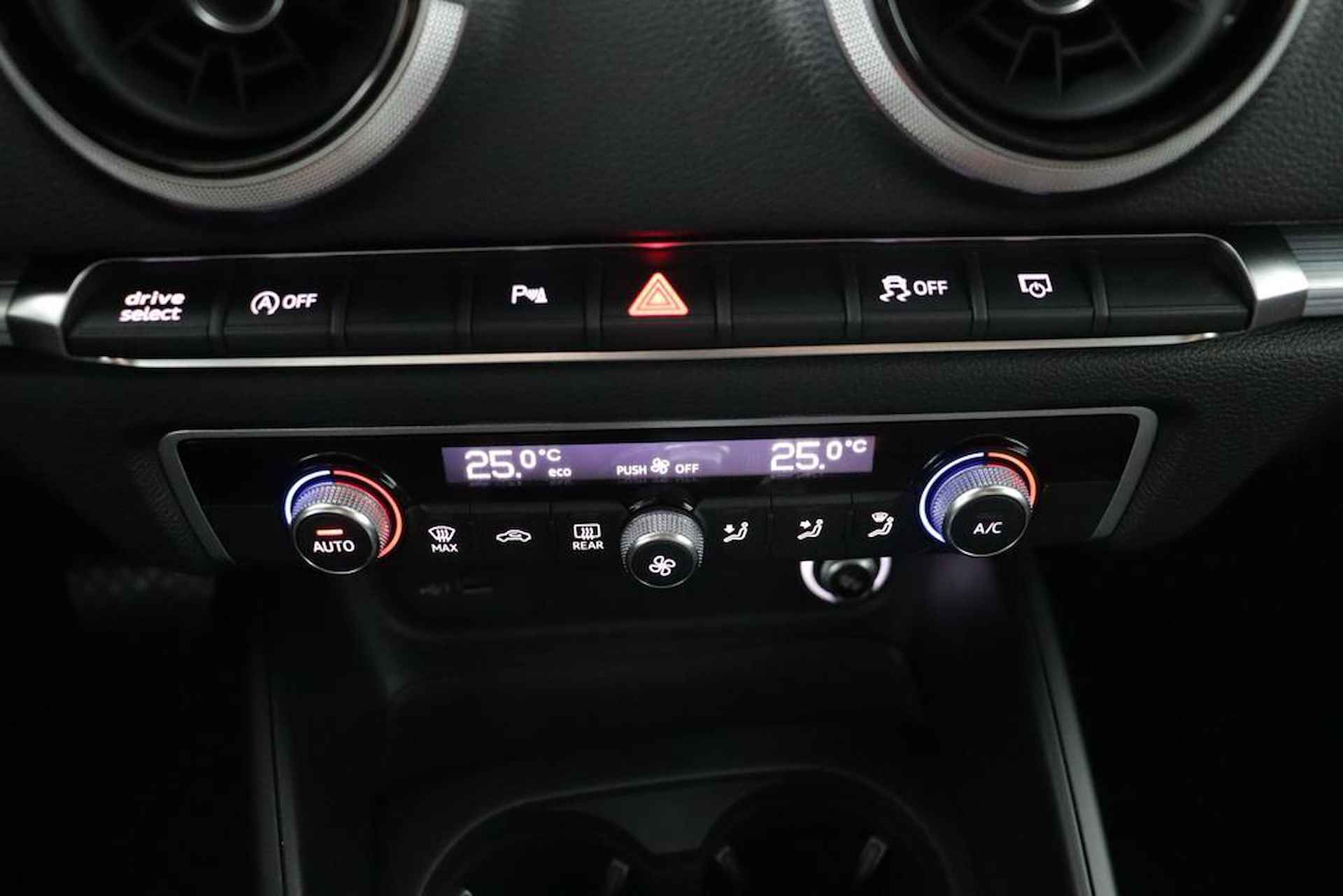 Audi A3 Sportback 35 TFSI 150Pk Advance / Virtual / Clima / Navi - 6/41