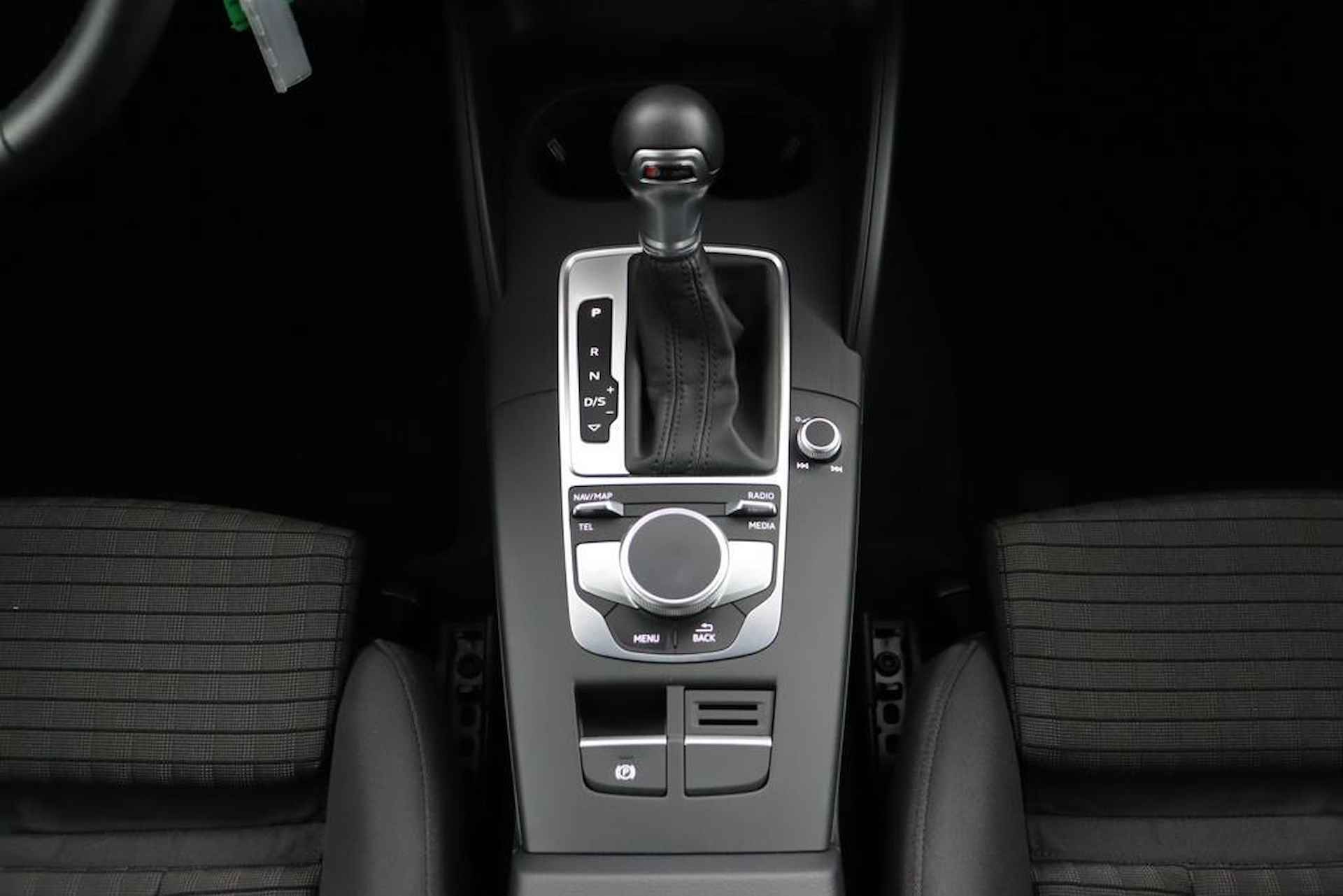 Audi A3 Sportback 35 TFSI 150Pk Advance / Virtual / Clima / Navi - 21/41