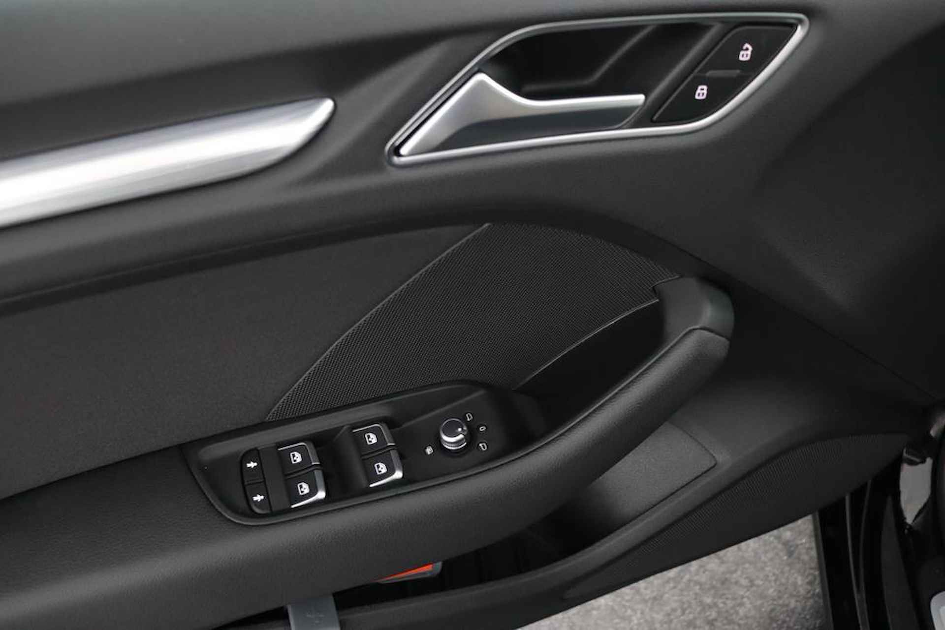 Audi A3 Sportback 35 TFSI 150Pk Advance / Virtual / Clima / Navi - 23/41