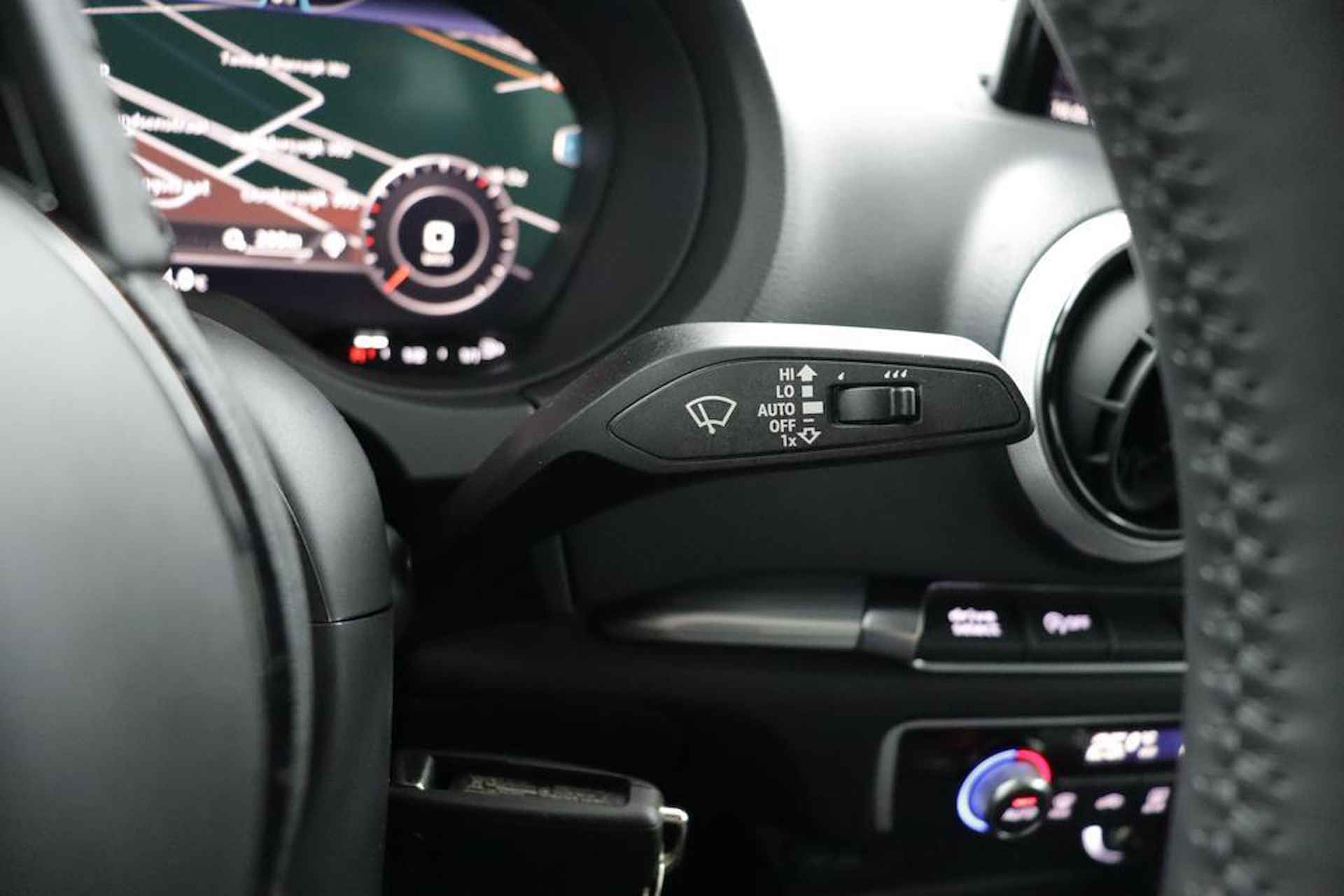 Audi A3 Sportback 35 TFSI 150Pk Advance / Virtual / Clima / Navi - 26/41