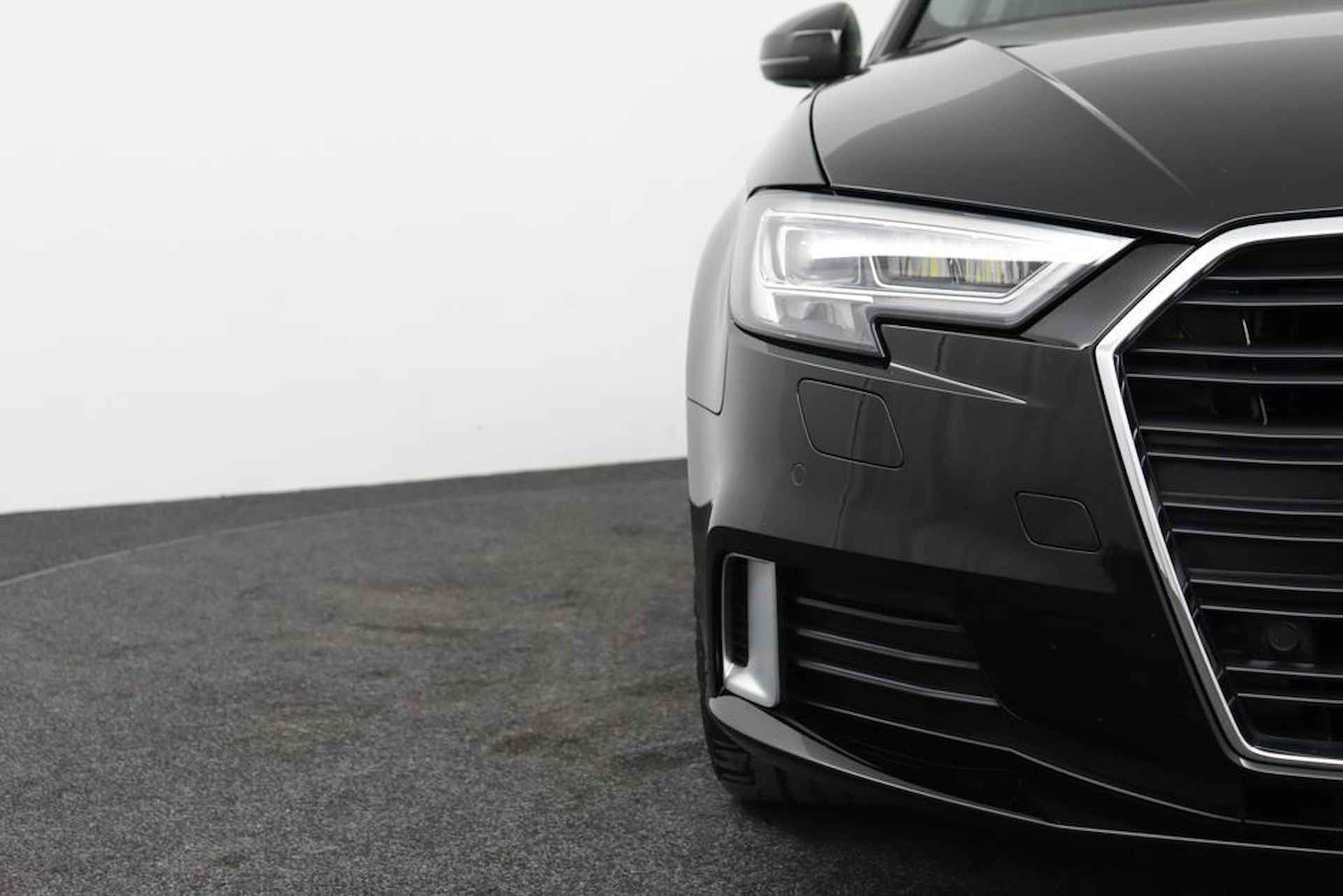 Audi A3 Sportback 35 TFSI 150Pk Advance / Virtual / Clima / Navi - 29/41
