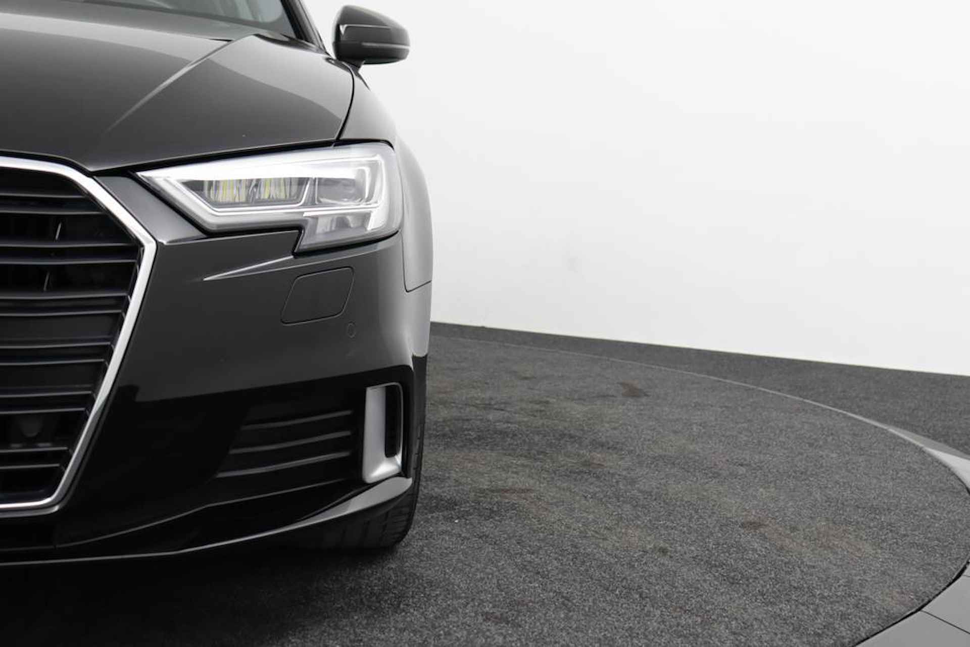 Audi A3 Sportback 35 TFSI 150Pk Advance / Virtual / Clima / Navi - 30/41