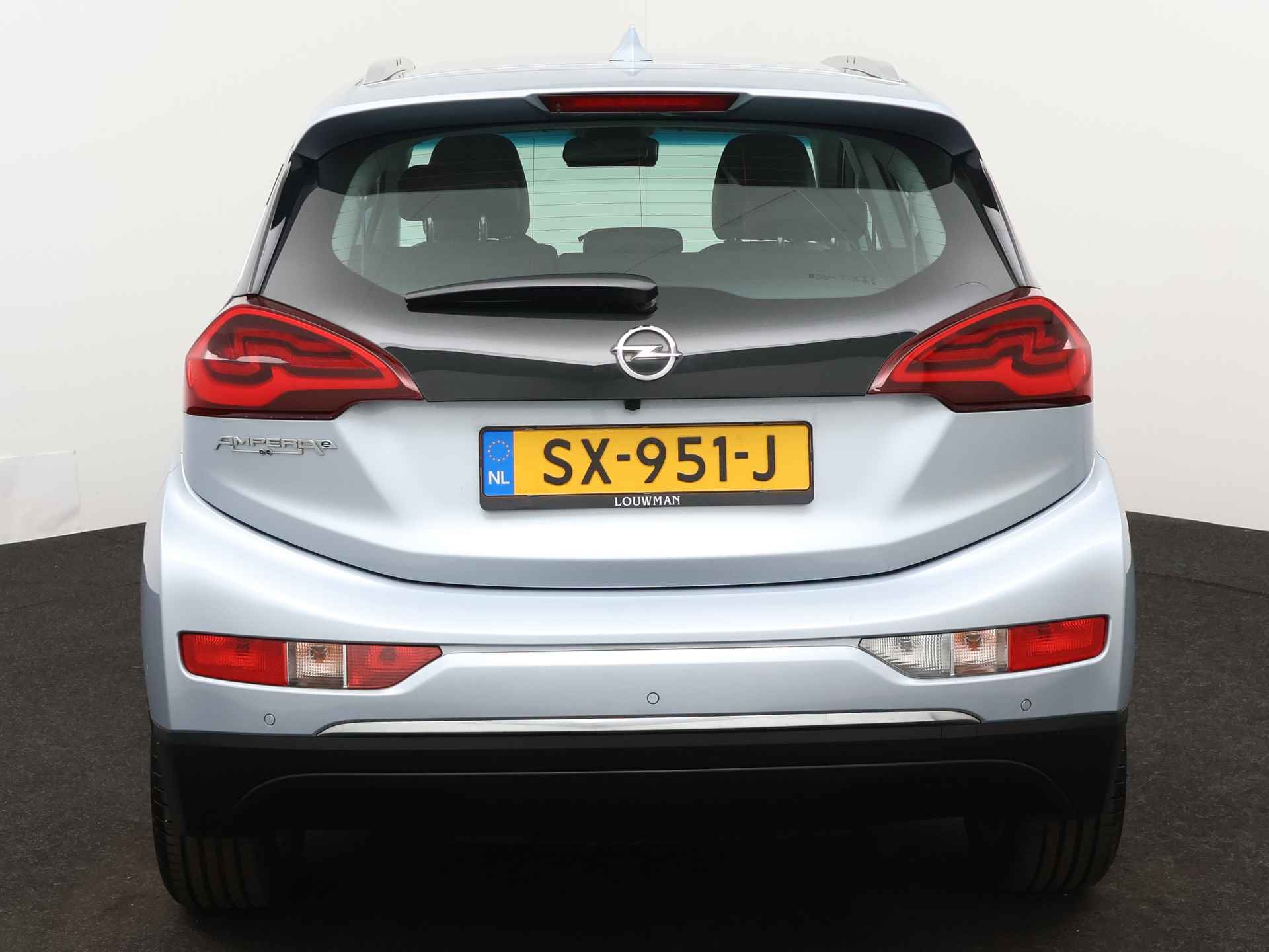 Opel Ampera-E Business executive 60 kWh | Bose | Camera | Keyless | - 25/41