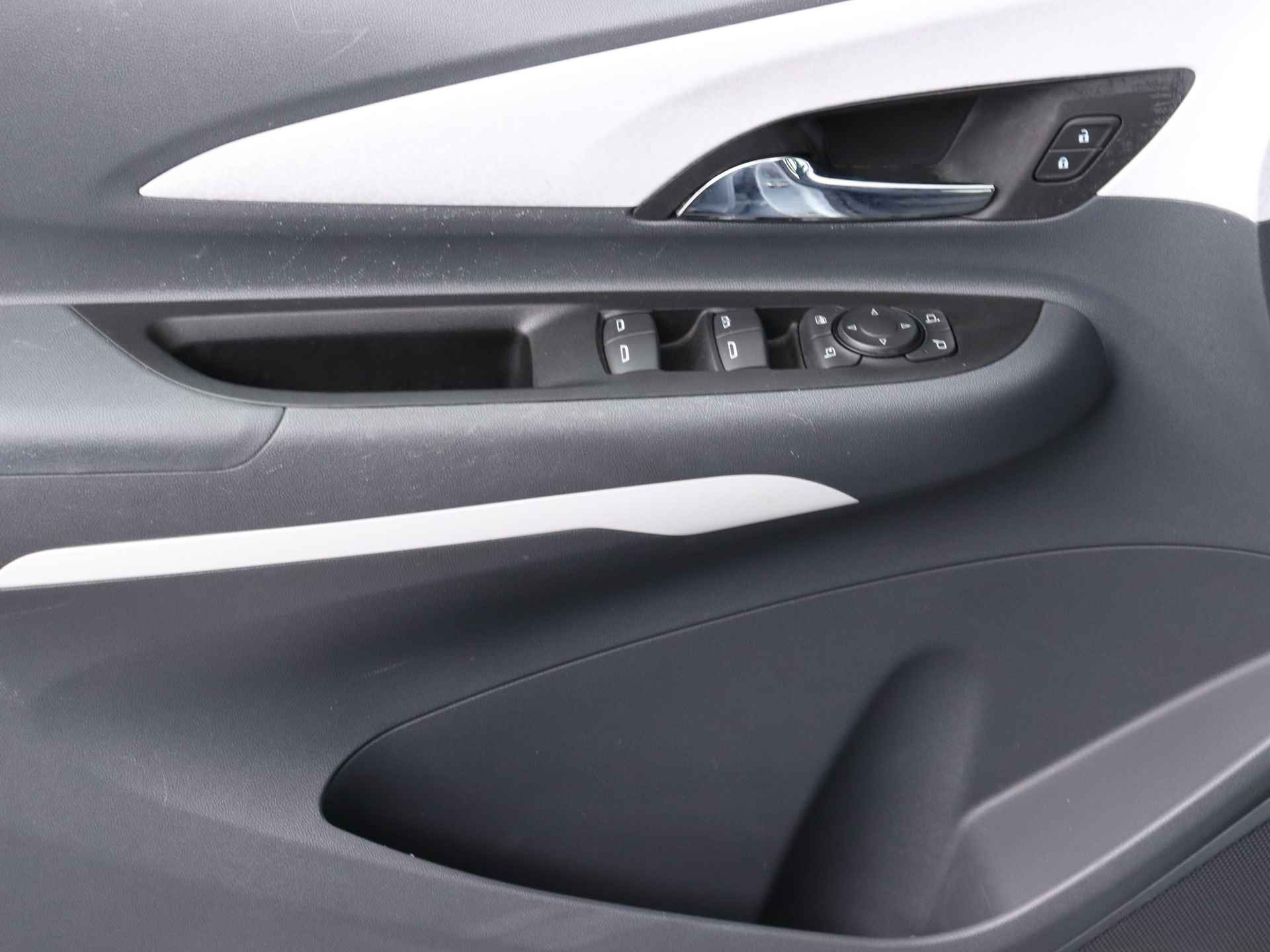 Opel Ampera-E Business executive 60 kWh | Bose | Camera | Keyless | - 28/41