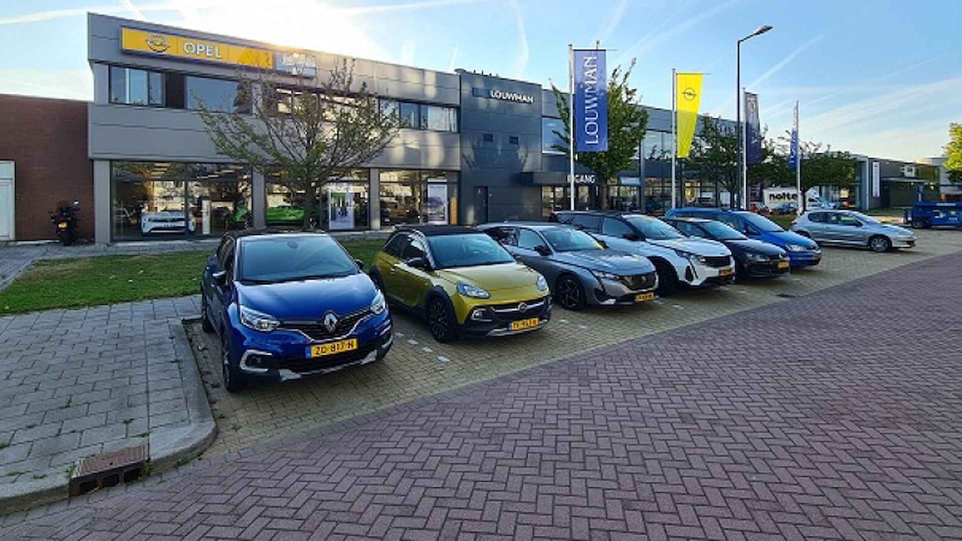 Opel Ampera-E Business executive 60 kWh | Bose | Camera | Keyless | - 41/41